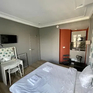 2* Hotel Le17 Furnished