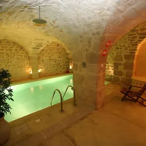  Guest house La Maison D'anne