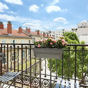 Apart-hotel Yays Zola By Numa, Paris