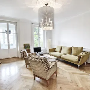 Am Pavillon, Bed&kitchen ベッド・アンド・ブレックファスト