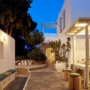 Mykonos Town Suites Apart-hotel Mykonos Town