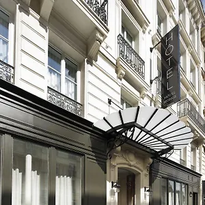 Hotel Monge, Paris