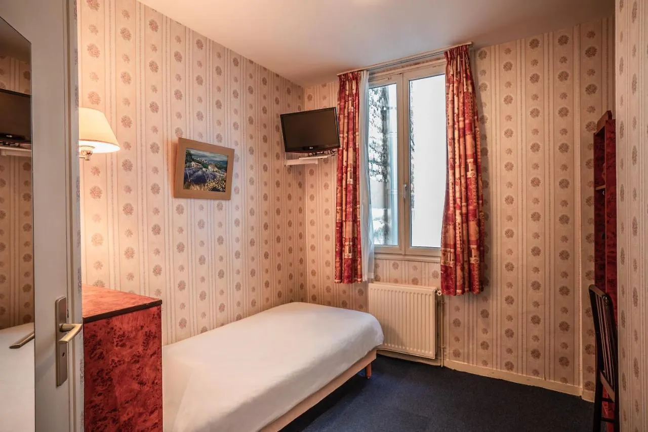 ** Hotel Hôtel Neptune Place d'Italie Paris France